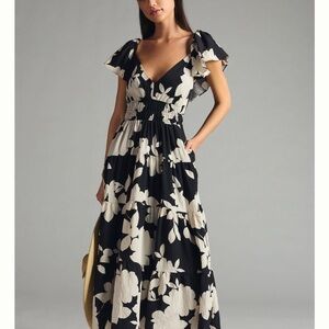 Anthropologie Dress